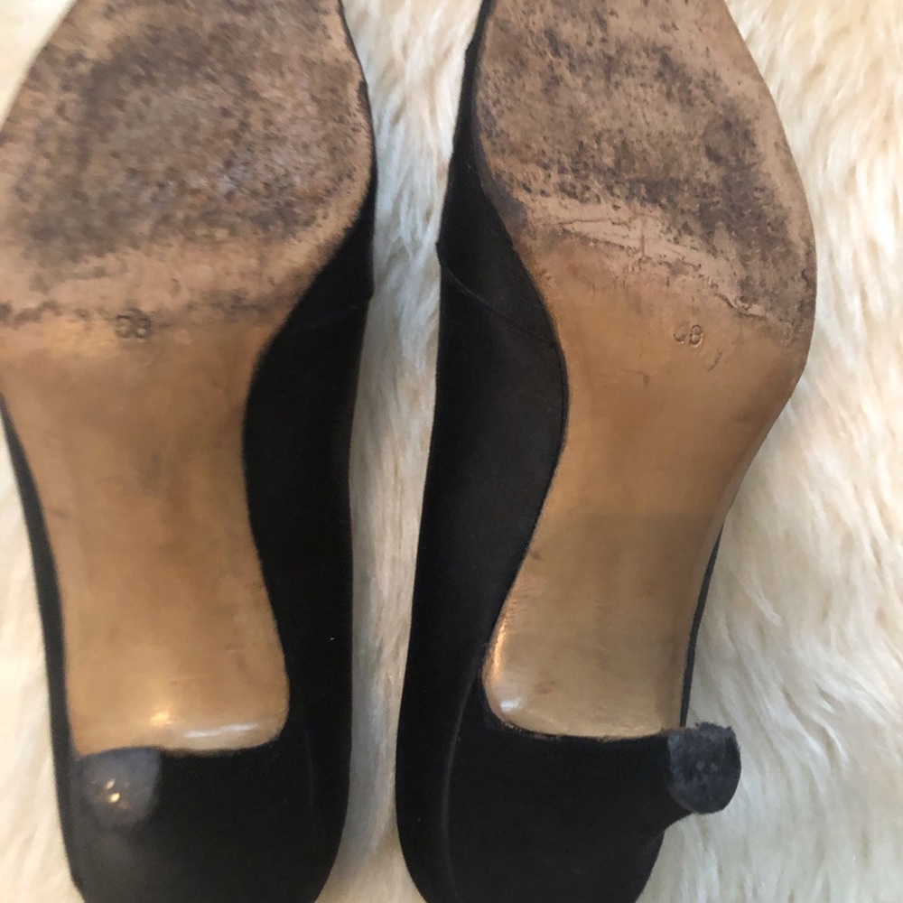 CASSI vintage shoes - Picture 8 of 11
